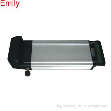 LiFePO4  environment friendly Battery pack 36V 10Ah